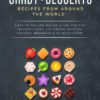 DIY Cannabis-Infused Candy & Desserts: Recipes From Around the World: Easy to Follow Recipe Guide for THC infused Candy, Ice-cream, Muffins, Cookies, Brownies & So Much More! Paperback 6 716dfD1vcGL 1