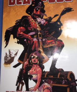 Alternative view of Deadpool the Complete Collection 2 Paperback