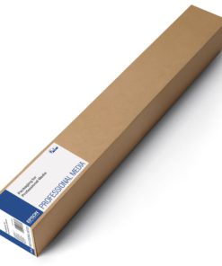 Epson Premium Luster Photo Paper, 3" Core, 10 Mil, 10" X 100 Ft, Premium Luster White 3 717VpHDnwFL 1