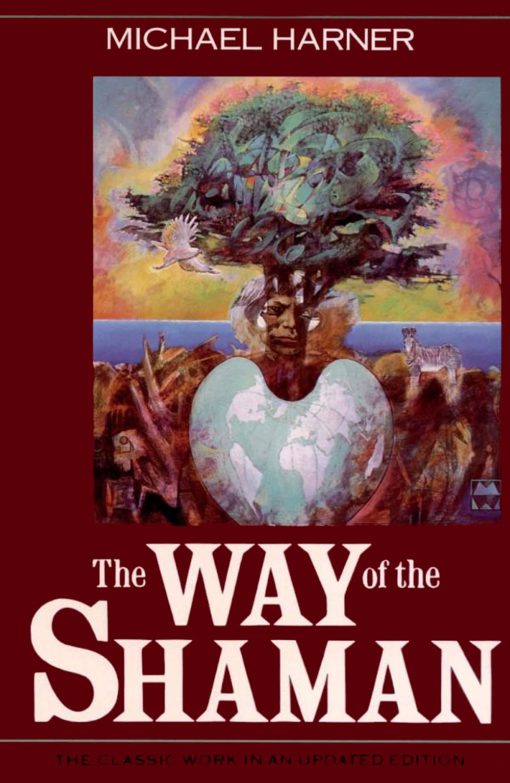 The Way of the Shaman Paperback