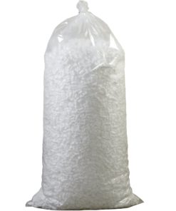 Boxes Fast BF7NUTSW Loose Fill, 7 Cubic Feet, White (Pack of 1)