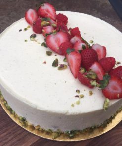 Patisserie: A Masterclass in Classic and Contemporary Patisserie Hardcover 5 71BoYvAy0ZL