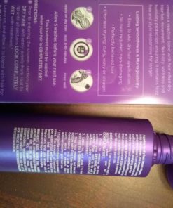 John Frieda Frizz Ease 10-Day Hair Tamer Pre-Shower Treatment, 5 Fl Oz 11 71DU8x0G2TL