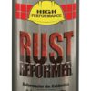 Rust-Oleum 215634 High Performance V2100 System Rust Reformer Spray Coating, 15-Ounce, Black, 6-Pack 50 71ED45DFXvL