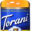 Torani Sugar Free Almond Roca Syrup 44 71Eq8eAOS9L