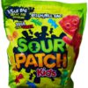 Sour Patch Kids Candy (Original, 3.5 Pound Bag) 3.5 Pound (Pack of 1)