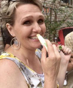 Lypsyl Intense Protection Original Mint, Lip Balm 0.10 oz (Pack of 10) 6 71IAgGBk3yL