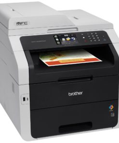 Brother MFC-9330CDW All-in-One Color Laser Printer, Scanner, Copier, and Fax, Duplex Printing, Wireless Networking, Mobile Device Printing, Scanning – Amazon Dash Replenishment Ready 8 71ITP3QIZ6L