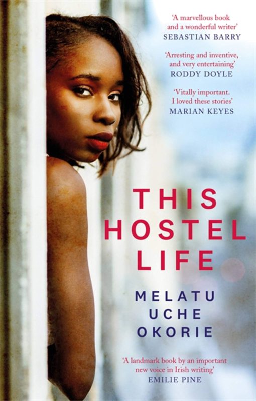 This Hostel Life Paperback