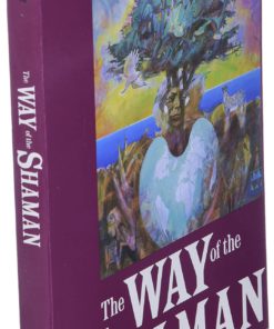 The Way of the Shaman Paperback 7 71M84nw9 jS 1