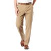 Dockers Men's Classic Fit Workday Khaki Smart 360 FLEX Pants (Standard and Big & Tall) Standard 38W x 29L New British Khaki 19 71NNy7Dg9OL 1