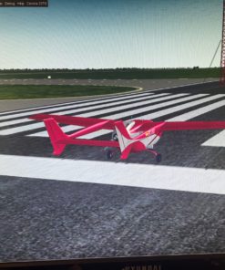 FlightGear Flight Simulator 2022 X Premium DELUXE Edition Flight Sim 5 Disc DVD CD Set Compatible with Microsoft Windows 11 10 8.1 8 7 Vista PC & Mac OS | 600+ Aircraft & FULL Worldwide Scenery! 19 71NQMh3oEL