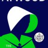 The Testaments: The Sequel to The Handmaid's Tale (Random House Large Print) 8 71PDITgmSKL 2