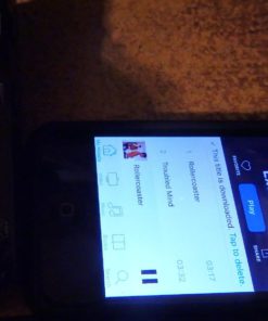 PS3 Ear Force PX21 Gaming Headset 9 71Prm3bnNL