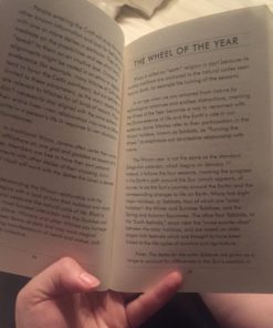 Wicca for Beginners: A Guide to Wiccan Beliefs, Rituals, Magic, and Witchcraft (Wicca for Beginners Series) Paperback 13 71R0cez mSL