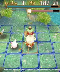 Sorcery Saga: Curse of the Great Curry God - PlayStation Vita Standard Edition 11 71U2xFm PmL