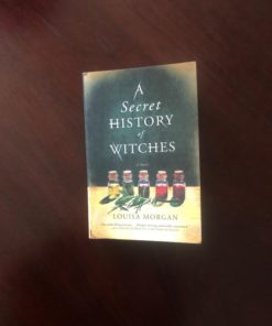 A Secret History of Witches: A Novel 7 71X3BkTrL 1