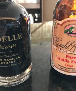 Pure Vanilla Extract for Baking - Heilala Vanilla, Award-Winning Pure Vanilla Extract Madagascar Bourbon Variety, Sugar Free, Sustainably and Ethically Sourced Vanilla Beans, Hand-Picked from the Kingdom of Tonga, Value Size - 16.9 fl oz 18 71YWsfuzaOL