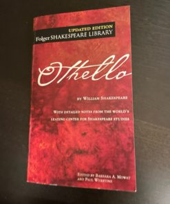 Othello Mass Market Paperback 6 71aGoBN2hWL