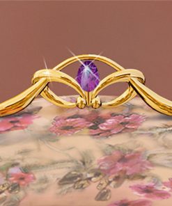 The Bradford Exchange Sandra Kuck My Sister, My Friend Collectible Music Box 6 71bkxRcQCsL