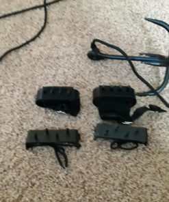 Alternative view of NINJA Combo Set Grappling Hook, Hand claws & Foot Spike Climbing Gear. by Unknown