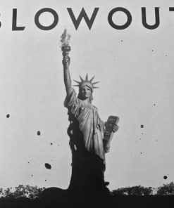 Alternative view of Blowout: Corrupted Democracy, Rogue State Russia, and the Richest, Most Destructive Industry on Earth Hardcover