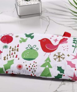 YEKOO Red and White Chef Aprons with Pockets and Adjustable Neck & Waist Ties,Machine Washable,Prefect for Cooking,Baking,Crafting,100% Natural Cotton 11 71d9Ec62xwL