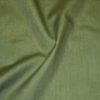 60" Wide Premium Cotton Blend Broadcloth Fabric by The Yard (Olive Green) 1 Yard Olive Green