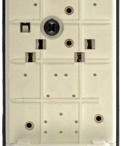 Dorman 901-702 Front Driver Side Door Window Switch Compatible with Select Toyota Models 5 71eggnndqPL