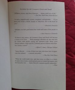 All Creatures Great and Small Paperback 7 71ephUlLZL 2