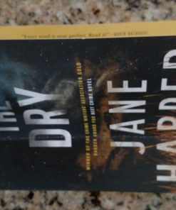 The Dry: A Novel Paperback 5 71eyh3l6xRL 1