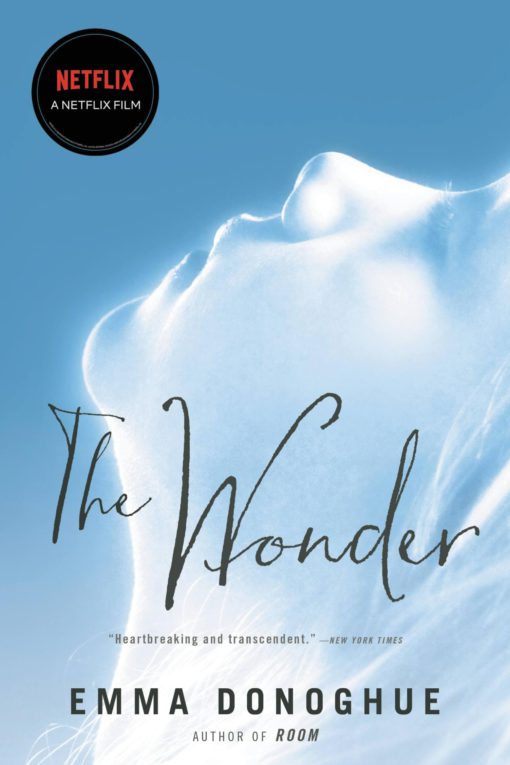 The Wonder Paperback