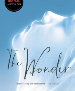 The Wonder Paperback