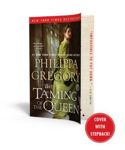 The Taming of the Queen (The Plantagenet and Tudor Novels) Paperback 6 71ftSqfkjNL 3