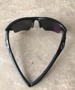 Oakley Half Jacket Earsocks/Nosepieces One Size Black 7 71hReU2QNWL 1
