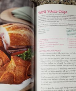 Classic Snacks Made from Scratch: 70 Homemade Versions of Your Favorite Brand-Name Treats Paperback 5 71hrmqqZFWL