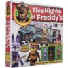 McFarlane Toys Five Nights at Freddys The Show Stage Construction Set 4 71j611VohCL