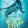 The Lost Heir (Wings of Fire #2) (2) Paperback 2 71jeOkfYLPL