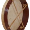 Frame Drum, 10", with Beater