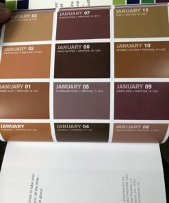 Colorstrology: What Your Birthday Color Says about You Paperback, Illustrated 6 71l9UybvcL 2