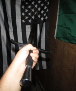 IndiaCraft 15th Century Hand-and-A-Half Full Tang Tempered Battle Ready Hand Forged Sharp Sword 9 71nbaRlzdZL