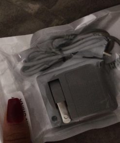 Flip Travel Charger for Nintendo DS Lite 10 71oRcAQmSGL