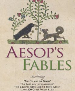 Aesop's Fables (Signet Classics) Mass Market Paperback