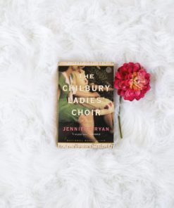 The Chilbury Ladies' Choir: A Novel Paperback 7 71qRP7Mw6eL