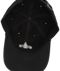 '47 Mens NFL Brand Cleanup Adjustable Hat New Orleans Saints 6 71qRhgQr0L