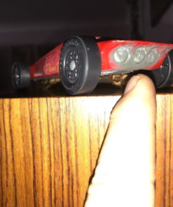 Pine Car Derby Round Weights, 1-Ounce, 3-Pack Silver 5 71qimkHhg5L