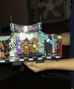 McFarlane Toys Five Nights at Freddys The Show Stage Construction Set 8 71qu8txInXL