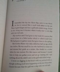 Island of the Blue Dolphins Paperback 10 71qyuNE0KRL 1