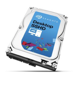 (Old Model) Seagate 2TB Desktop Gaming SSHD(Solid State Hybrid Drive) SATA 6Gb/s 64MB Cache 3.5-Inch Internal Bare Drive (ST2000DX001) 10 71r75sy0R7L