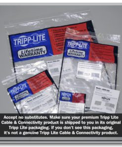 Tripp Lite Heavy Duty Computer Power Cord, 15A, 14AWG (NEMA 5-15P to IEC-320-C13), 3-ft. (P007-003),Black 3-feet 6 71rQFZJnOxL